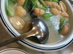 -百姓百味海鲜酒楼(粤垦路总店)