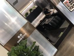 -崇尚GAVIN STYLE臻选