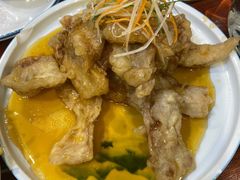 锅包肉-赵家小馆(沈阳禹洲广场店)