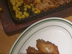 -菲滋意式餐厅(鄞州印象城店)