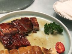 -新旺茶餐厅(嘉里城店)