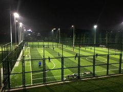 -中关村软件园智云足球场