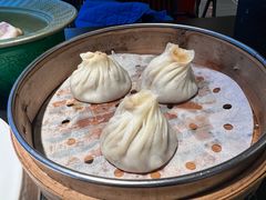 -奇芳阁·百年清真南京菜(夫子庙店)