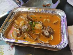 -夜小腰烧烤(中华路店)
