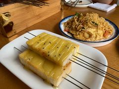 -星光小把串·海鲜烧烤(西安路店)