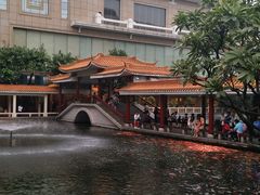 -番禺宾馆丽苑厅