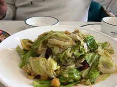 -帕米尔食府(白云观店)
