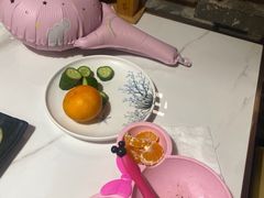 -祥源胡同·涮牛羊肉火锅(花桥店)