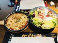 -赤火牛排(金狮广场店)