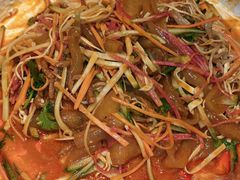 -宏达宴老菜馆(群力第四大道店)