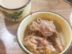 -尼玛藏家风味园(阿山食城店)