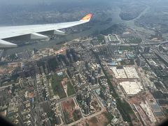-广州白云国际机场-T2航站楼