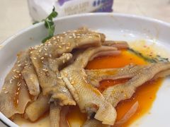 -御膳粥·牛乳粥底火锅·地道顺德菜(容桂店)