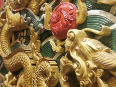 -老码头火锅(骡马市店)