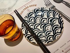 -太食獸泰式茶餐厅(济南万象城店)