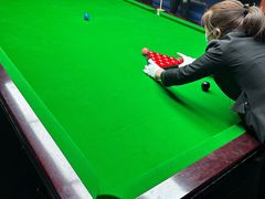 -利都新概念棋牌桌球(本溪路店)