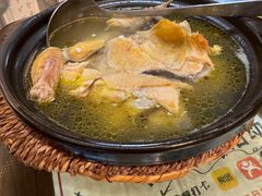 -缘来聚·徽菜名店(黄山宏村店)