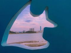-海沧湾公园