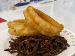 -老磁器口豆汁店(天坛店)