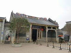-资政大夫祠