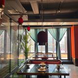 来贵阳第一顿，建议直奔这家酸汤鱼……