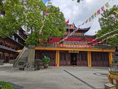 -会龙寺