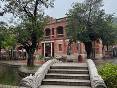 -晋江五店市传统文化旅游区