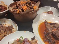 -北京老铺烤鸭(老城根店)