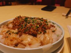 -湛江花园酒店·桃园馆