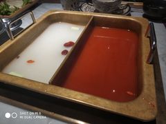 尚尚仙胡椒猪肚鸡锅-尚尚仙·酸汤猪手·猪肚鸡火锅(华联万柳购物中心店)