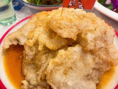 -英兰朝族饭店(河南桥头店)