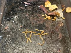 -一沙一城·岩烤牛扒(深圳首店)