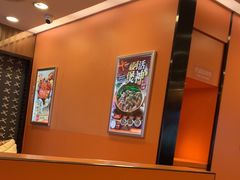 -大快活(罗湖商业城分店)