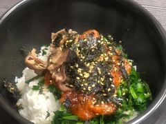 -百济韩国语(虹口校区)