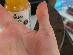 -首都机场t3-c国航两舱休息室