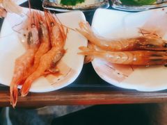 -亚马逊海鲜自助(王府井店)