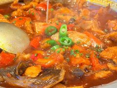 -大师傅金奖啤酒鱼(西街口总店)