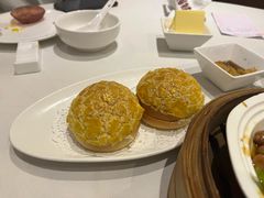 -潮福城潮州大酒楼(湖滨北路店)