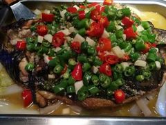 -令狐冲·活鱼馆(宝龙店)