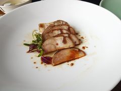 -望京楼flavor餐厅(古北水镇景区店)