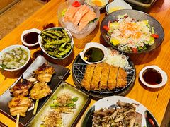 -千懿六本木酒场(常熟路店)