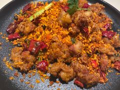 -蔡澜点心·粤菜(西单大悦城店)