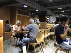 -百福麵家(新馬路店)