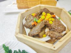 牛仔骨-四季海鲜酒楼·粤菜·早茶·宴会(南山中心区店)