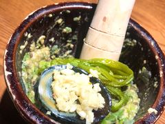 -老湘村·湖南土菜(天河维多利店)