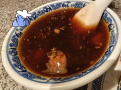 古法糖芋苗-南京大牌档(龙湖长楹天街店)