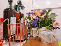 -箪食记(汉口路店)