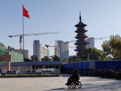 -上海市龙华烈士陵园