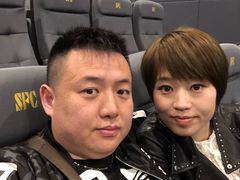 -SFC上影影城(港汇永华IMAX激光店)
