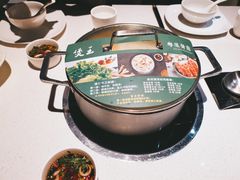 -煲王粤菜餐厅(中侨中心店)